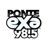 Exa FM - Oaxaca